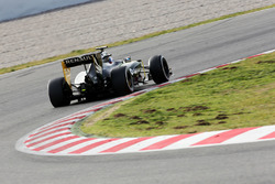 Jolyon Palmer, Renault Sport F1 Team R.S.16