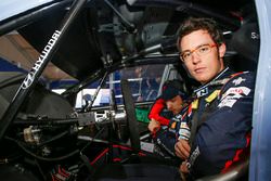 Thierry Neuville, Hyundai Motorsport