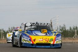 Josito di Palma, CAR Racing Torino