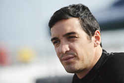#9 K-Pax Racing McLaren 650S GT3: Alvaro Parente