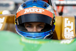 Harrison Newey