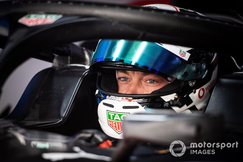 Andre Lotterer, Porsche