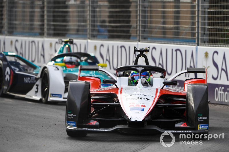 Felipe Massa, Venturi, EQ Silver Arrow 01 Oliver Turvey, NIO 333, NIO FE-005