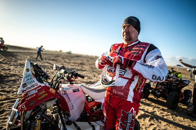 Rafał Sonik