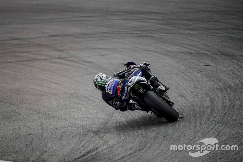 Maverick Vinales, Yamaha Factory Racing