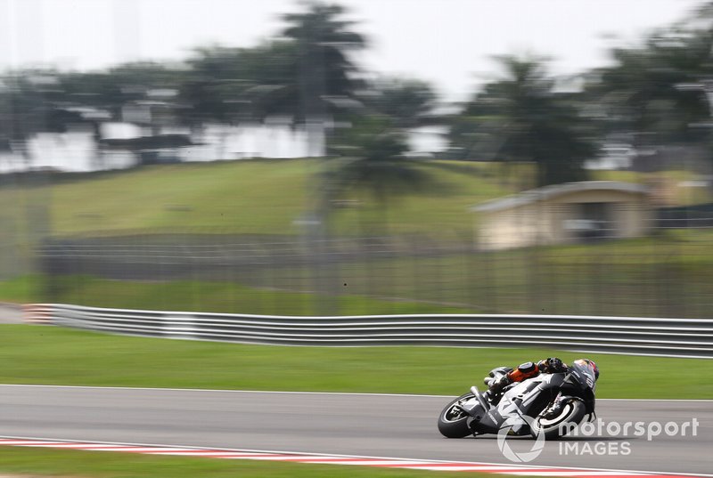 Brad Binder, Red Bull KTM Factory Racing