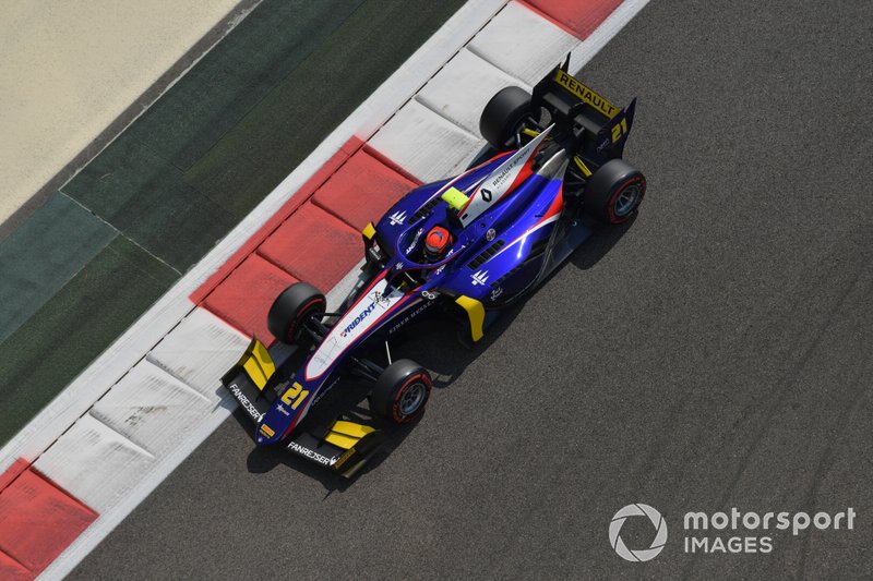Christian Lundgaard, Trident