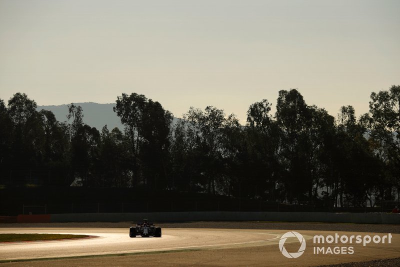 Kimi Raikkonen, Alfa Romeo Racing C39