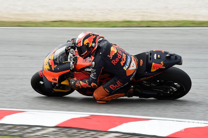 Pol Espargaro, Red Bull KTM Factory Racing