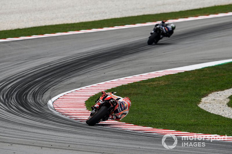 Marc Marquez, Repsol Honda Team