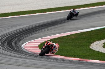 Marc Marquez, Repsol Honda Team