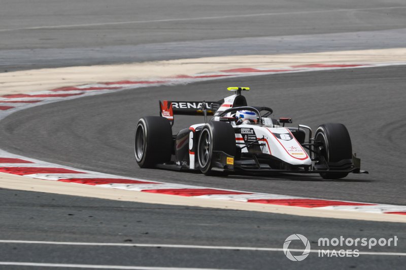 Sergey Sirotkin, ART Grand Prix