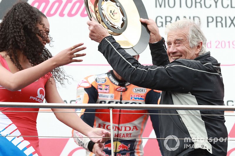 Giacomo Agostini