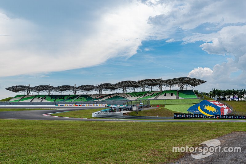 Sepang Circuit