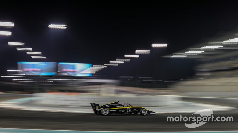 Victor Martins, MP Motorsport