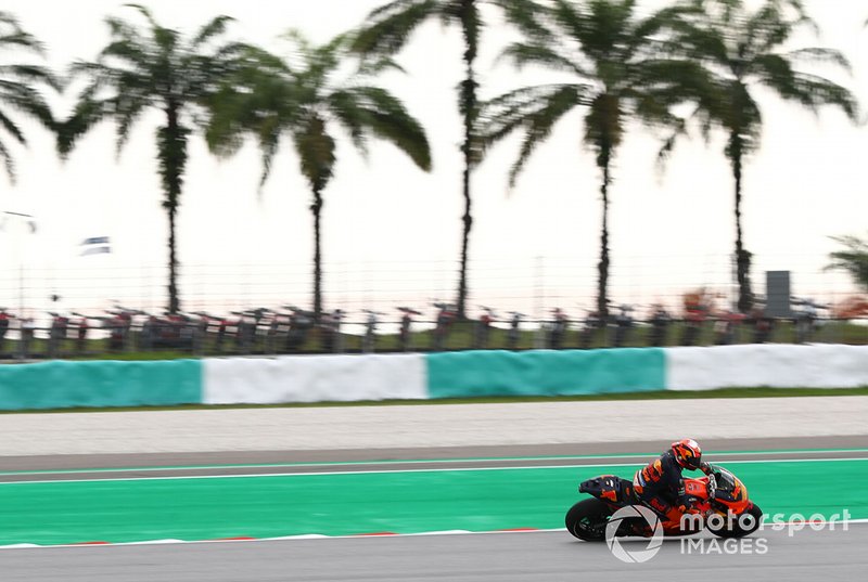 15. Пол Эспаргаро, Red Bull KTM Factory Racing - 1:59,812