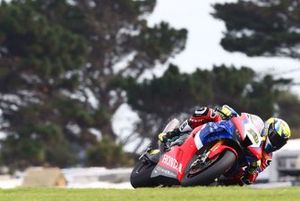 Alvaro Bautista, Team HRC