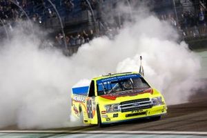 Champion Matt Crafton, ThorSport Racing, Ford F-150