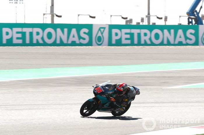 Khairul Idham Pawi, SIC Racing Team