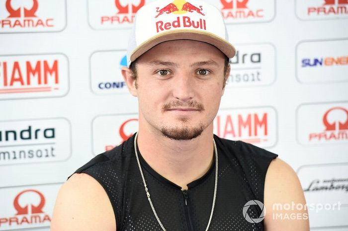 Jack Miller, Pramac Racing