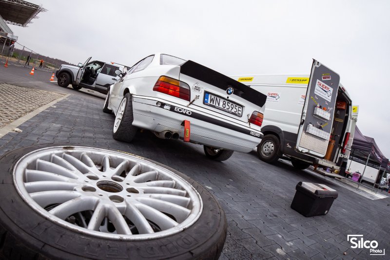 Adrenalina we Włosach 2019