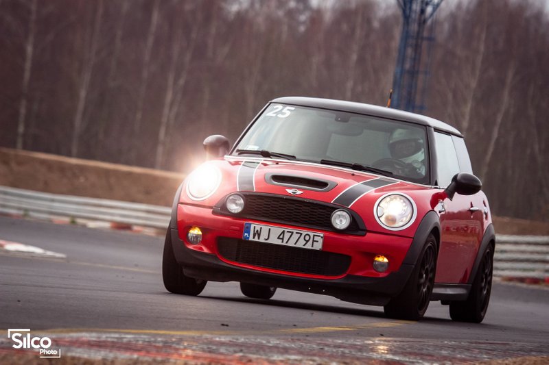 Adrenalina we Włosach 2019