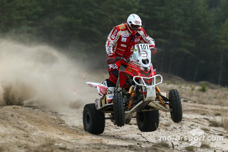 Rafał Sonik