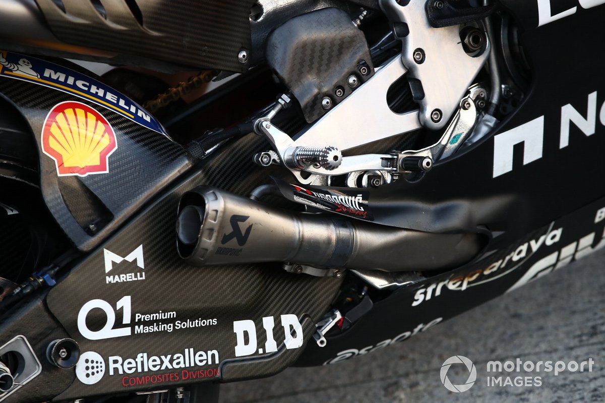 La Ducati MotoGP