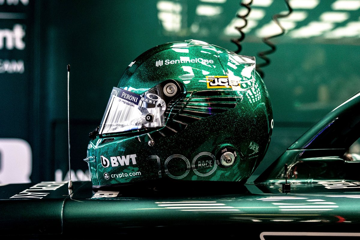 Abu Dhabi - Lance Stroll