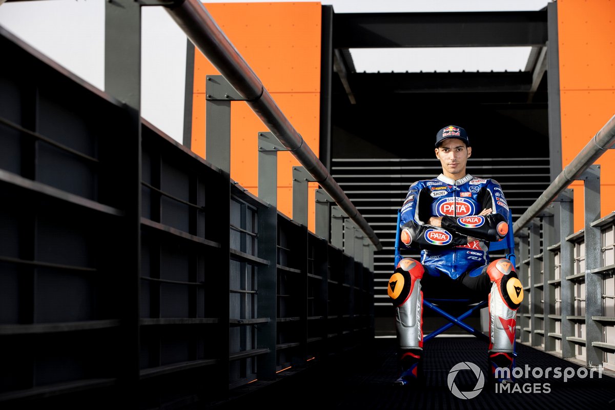 Toprak Razgatlioglu, PATA Yamaha WorldSBK Team
