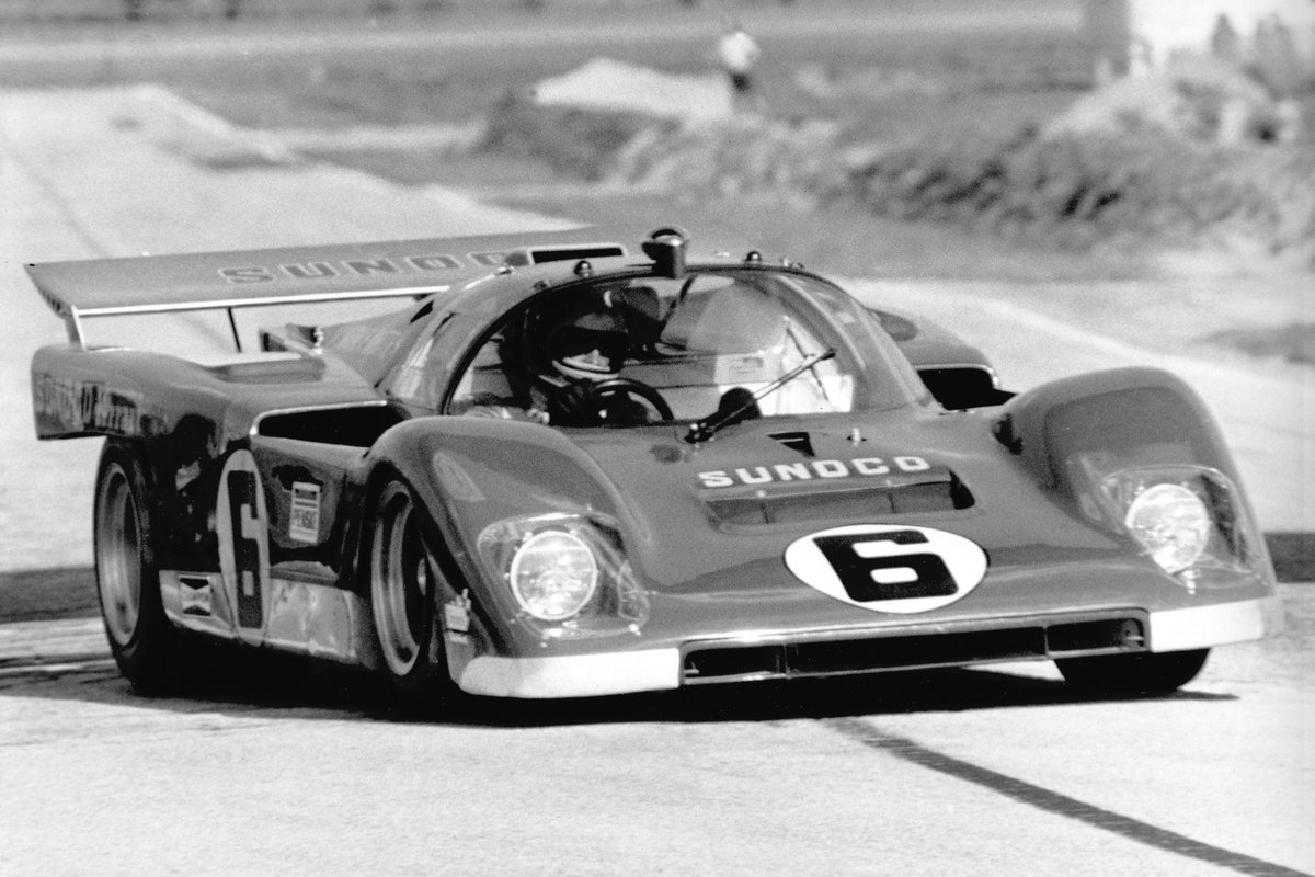 Ferrari 512 M