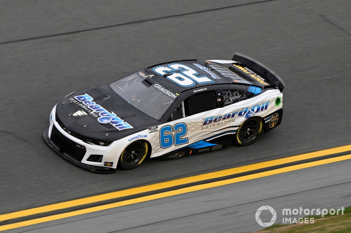 Beard Motorsports (Chevrolet)