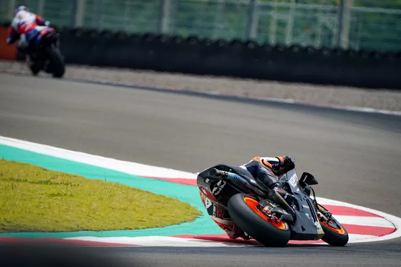 Pol Espargaro, Repsol Honda Team