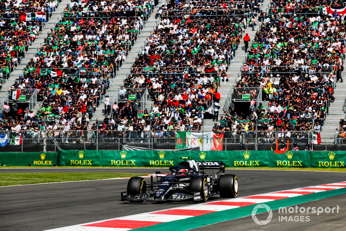 Pierre Gasly, AlphaTauri AT02