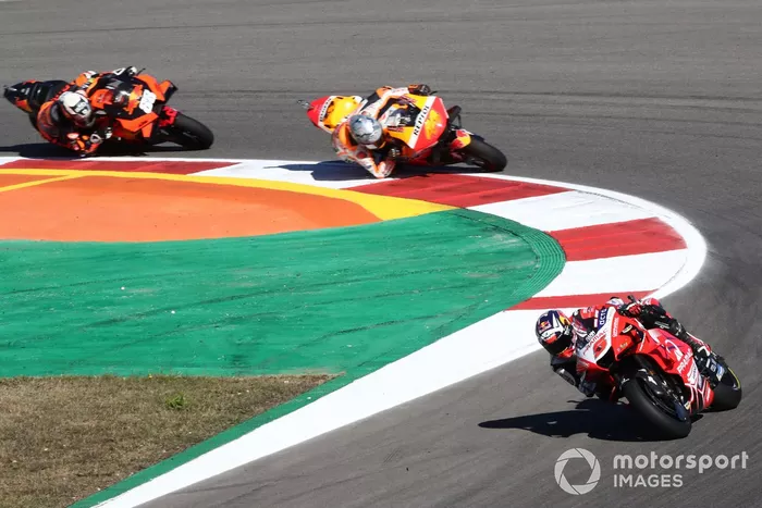 Johann Zarco, Pramac Racing