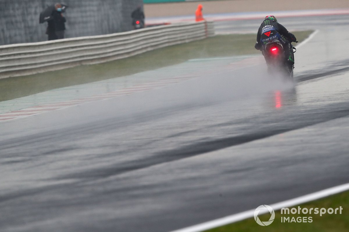 Franco Morbidelli, Yamaha Factory Racing
