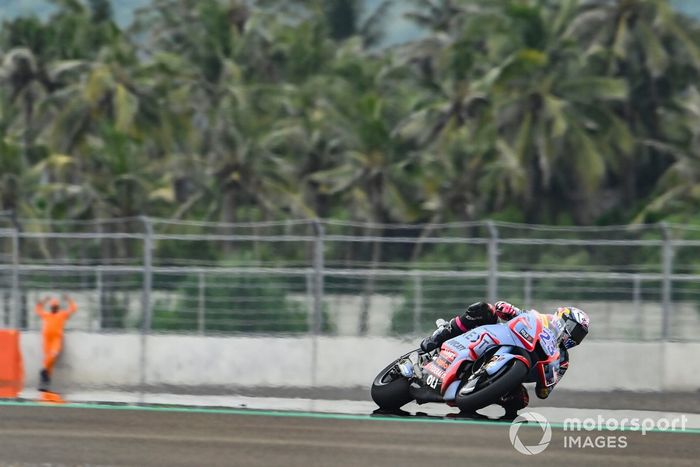 Enea Bastianini, Gresini Racing