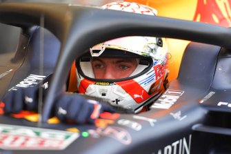 Max Verstappen, Red Bull Racing