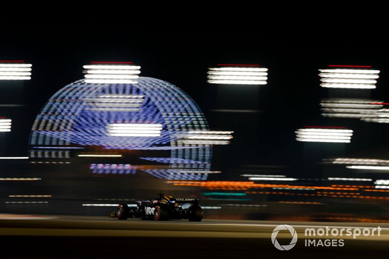 Romain Grosjean, Haas F1 Team VF-19