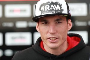 Aleix Espargaro, Aprilia Racing Team Gresin