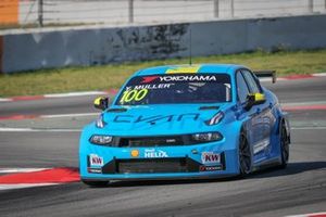 Yvan Muller, Cyan Racing Lynk & Co 03 TCR