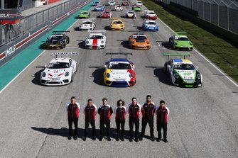 Foto di gruppo