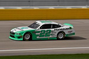 Austin Cindric, Team Penske, Ford Mustang MoneyLion