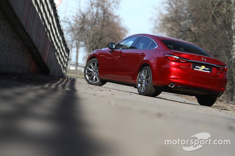 Mazda6