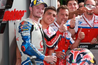 Jack Miller, Pramac Racing