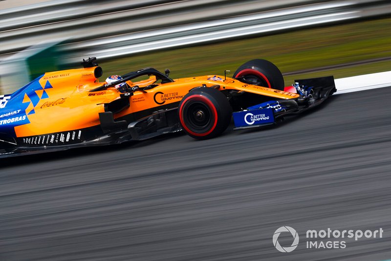 McLaren