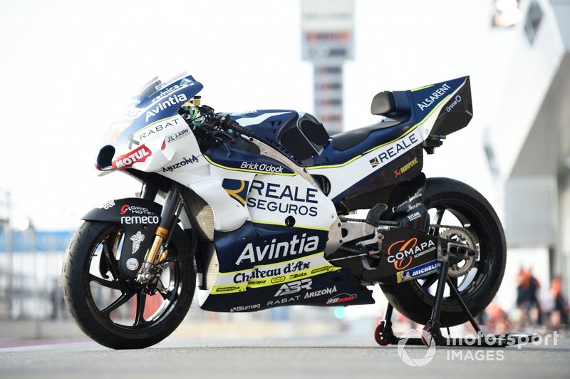 Reale Avintia Racing