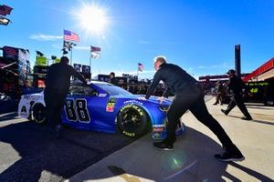 Alex Bowman, Hendrick Motorsports, Chevrolet Camaro Nationwide Pet Insurance