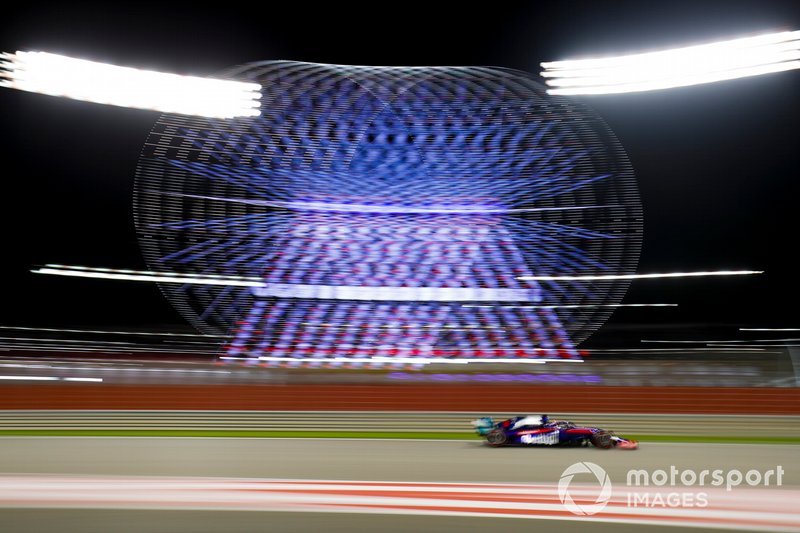 Daniil Kvyat, Toro Rosso STR14