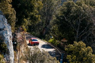 Sébastien Ogier, Julien Ingrassia, Citroën World Rally Team Citroen C3 WRC